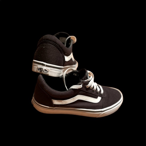 ‼️SOLD‼️Vans Old Skool OG Canvas - Picture 3 of 13